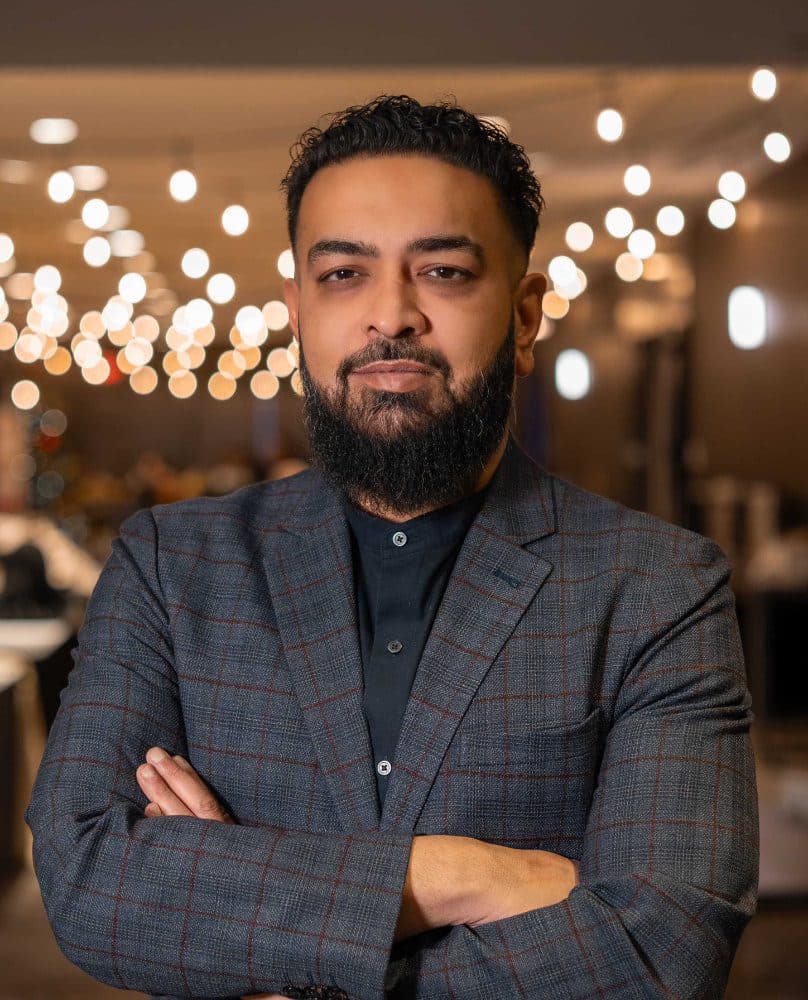 Fawad Kalsi