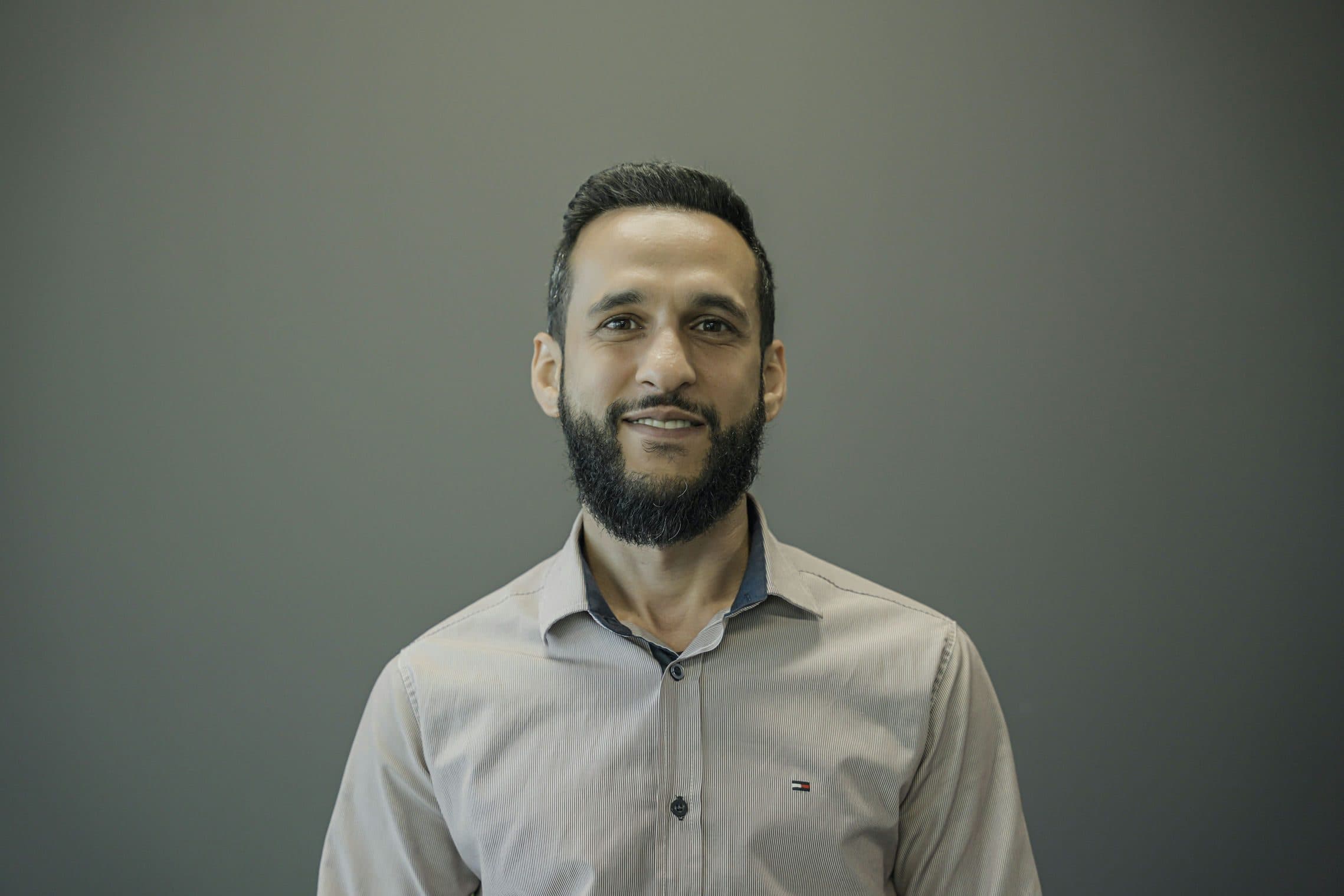 Ahmad Hamad