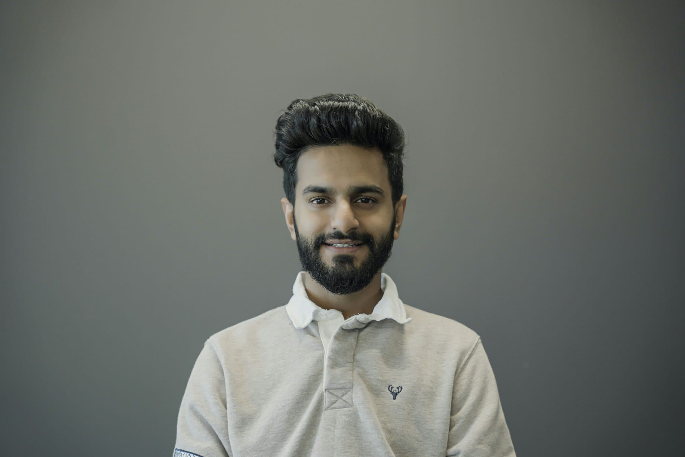 Bakul Gandhi