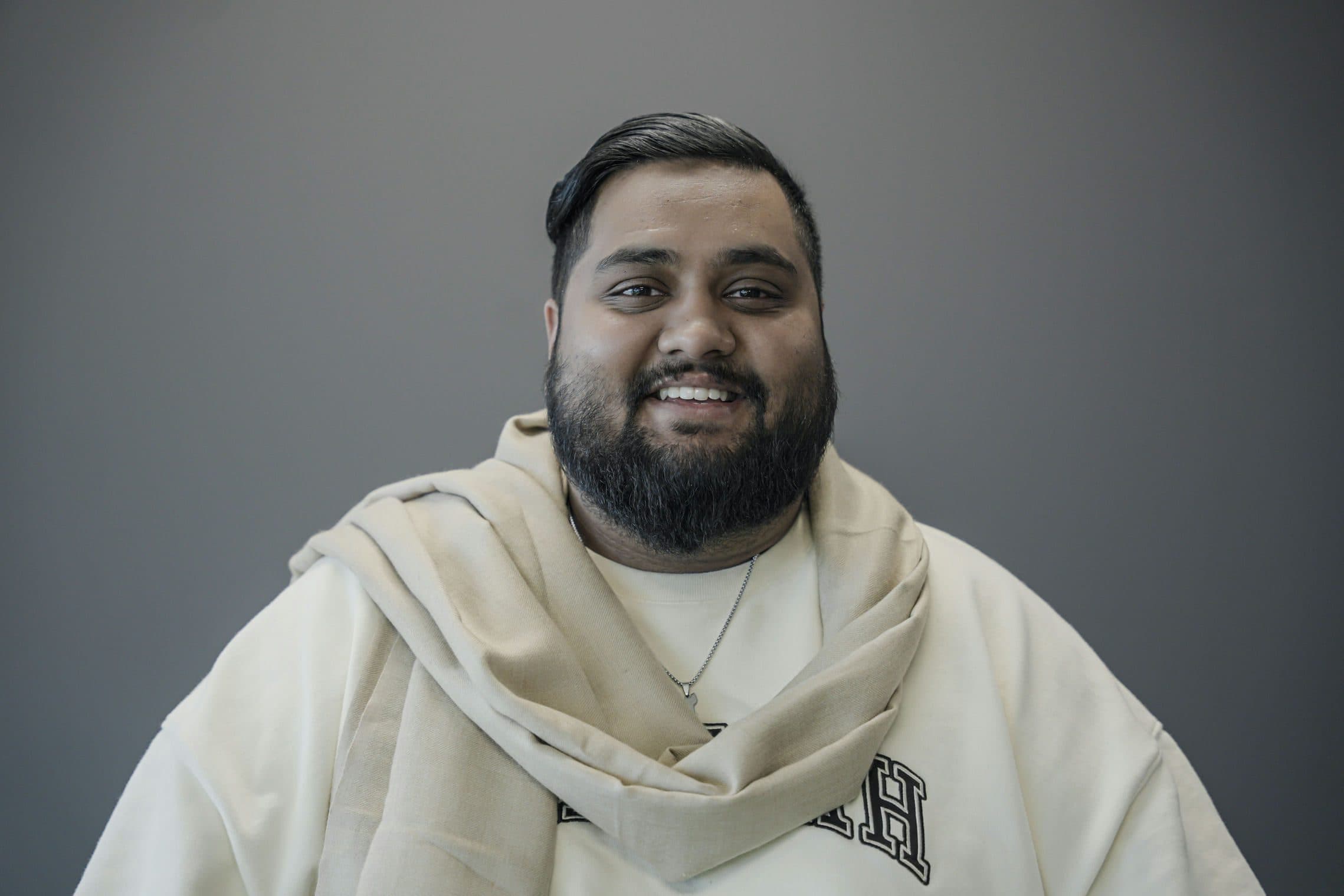 Muhammad Mauthoor