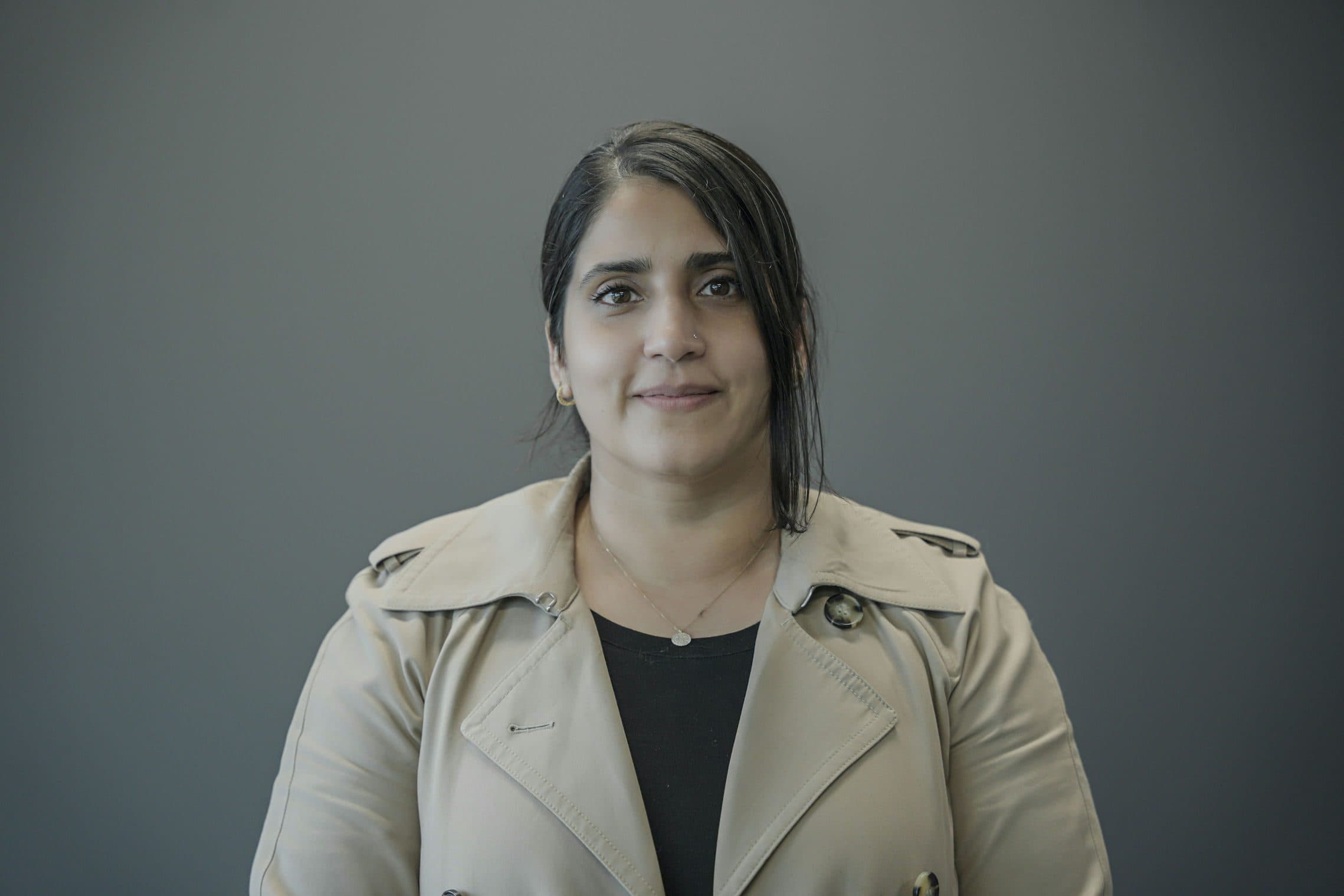 Rabea Soofi