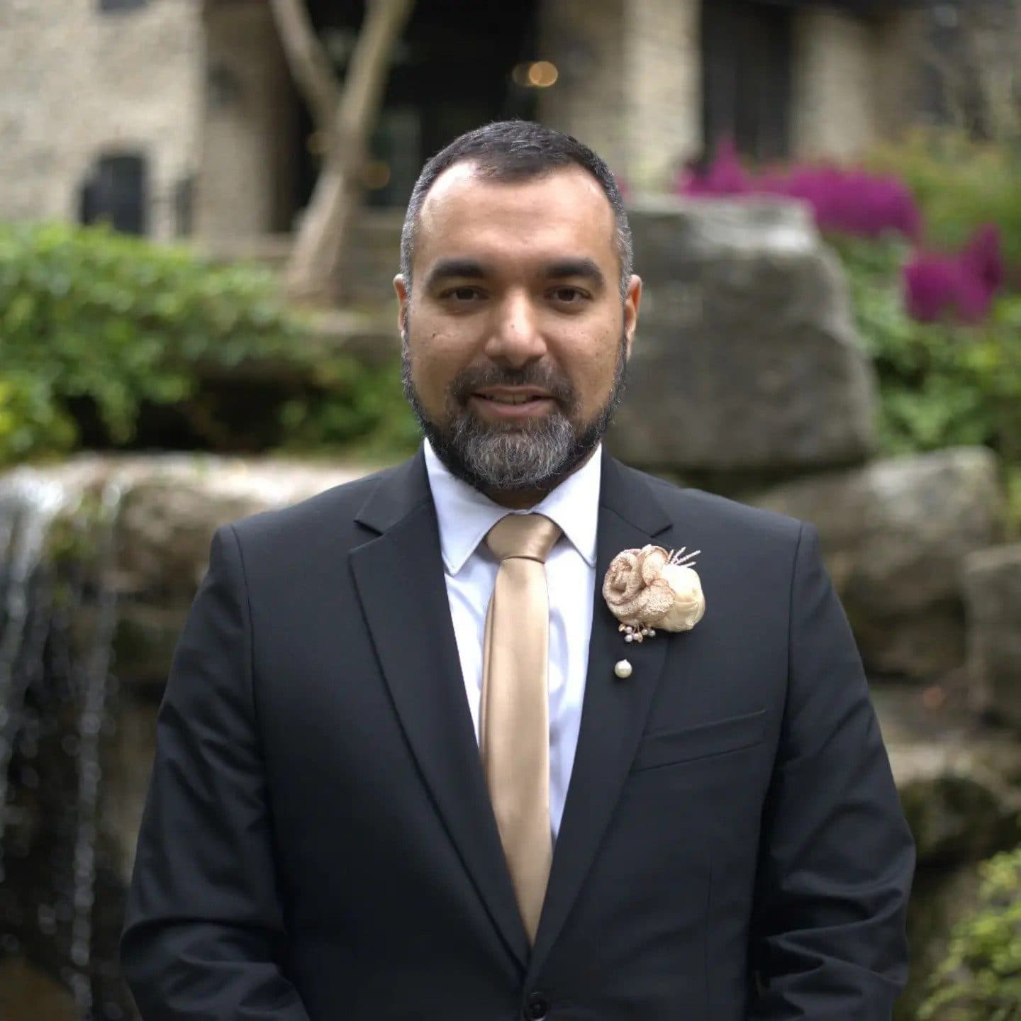 Owais Hikmat