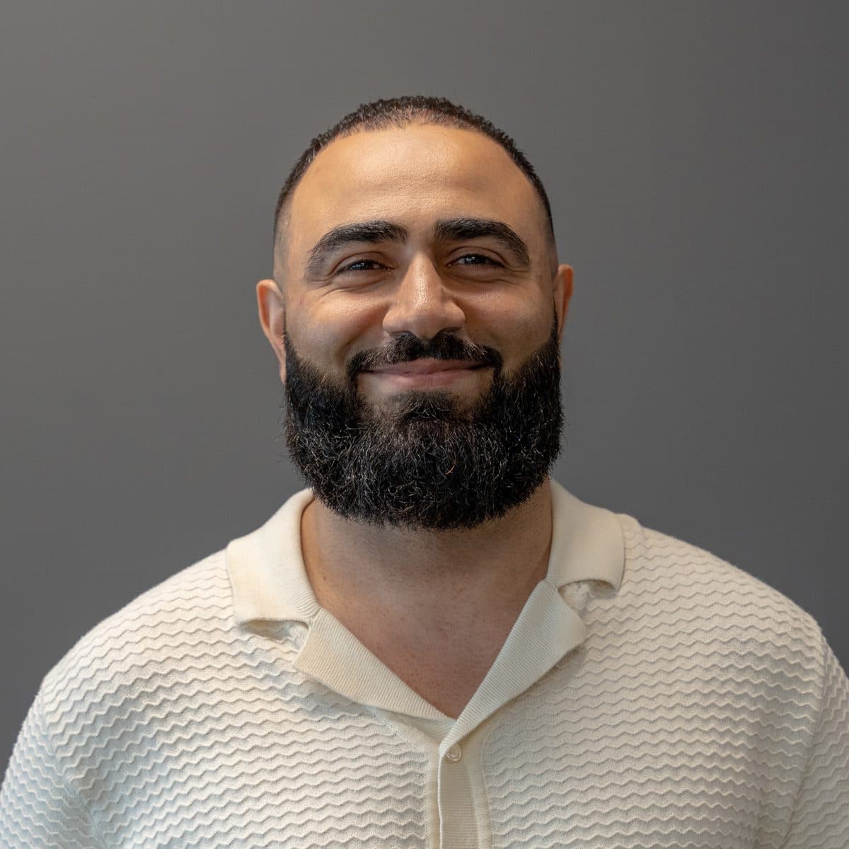 Mustafa Hassan