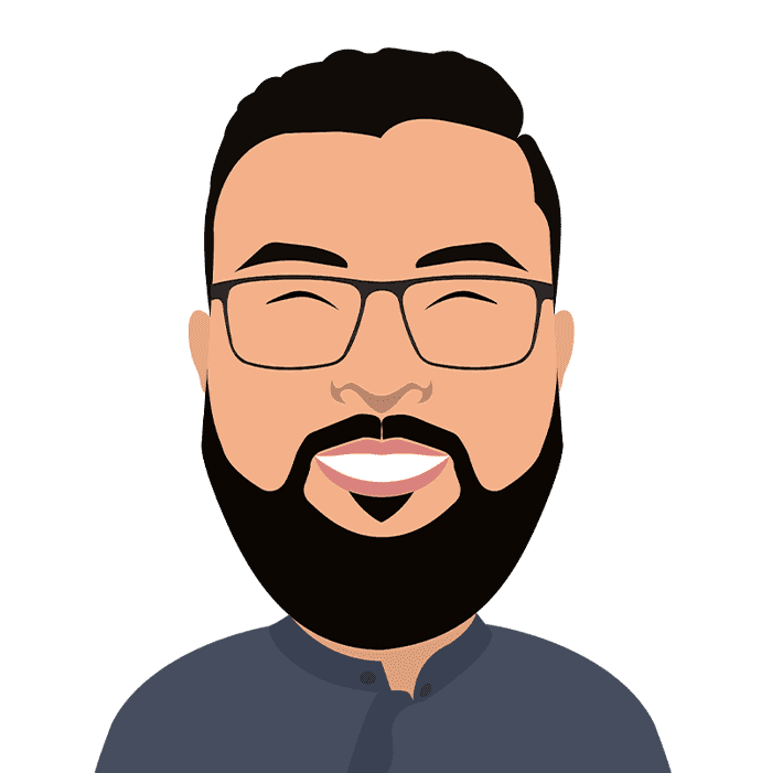 Mohsin Khan