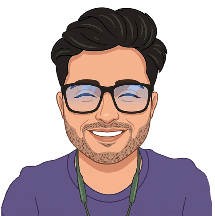 Sumit Yadav
