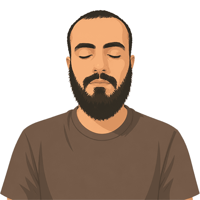 Mahmoud Abujabal