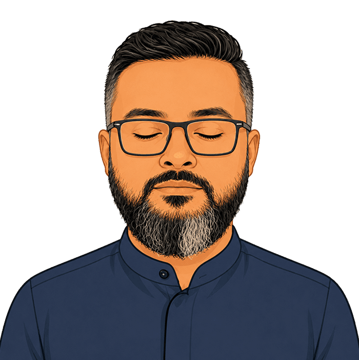 Mohsin Khan
