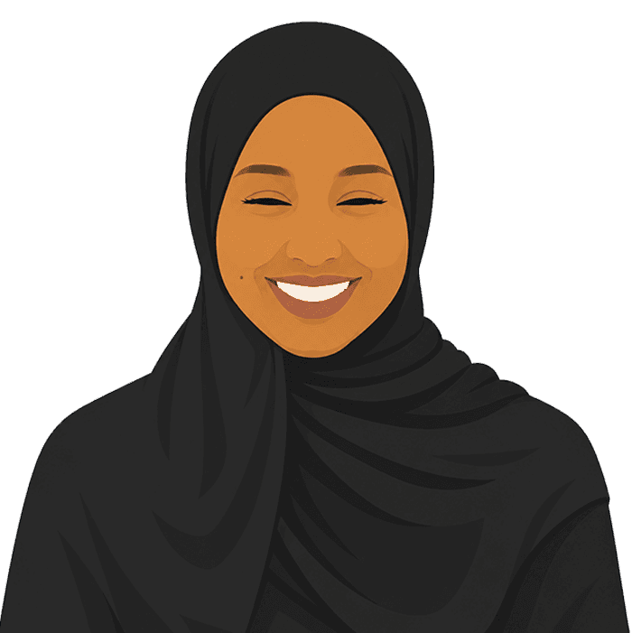 Nimco Mohamed