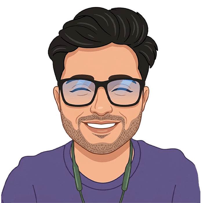 Sumit Yadav