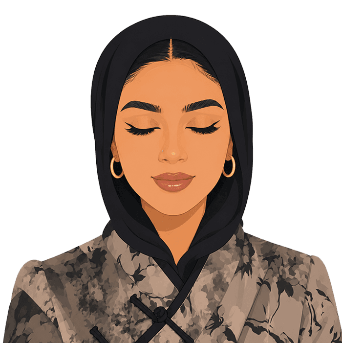 Umber Bhatti