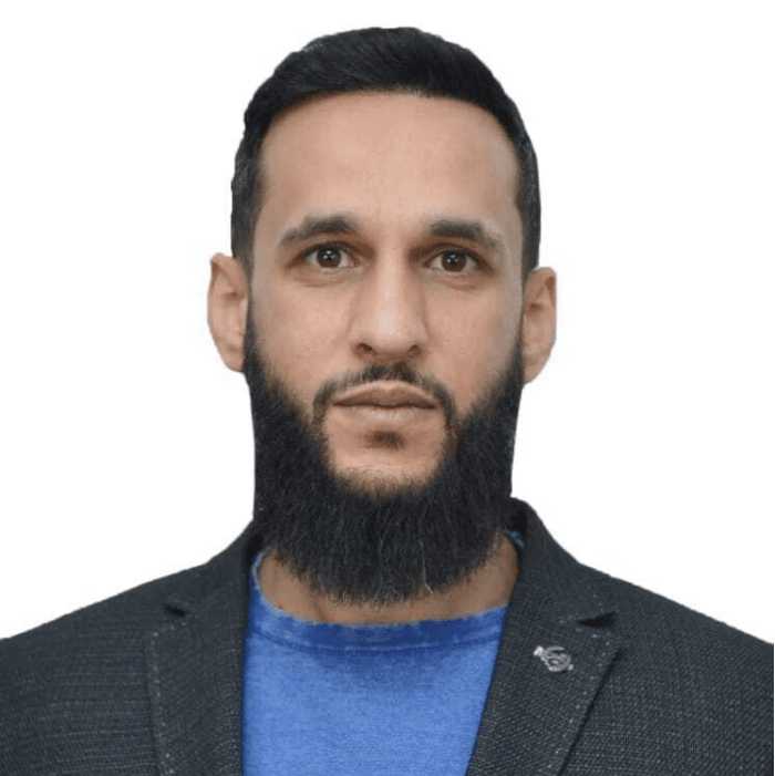 Ahmad Hamad